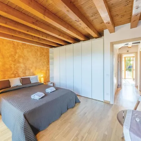 Apartment Casa Mary