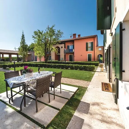 Casa Mary Apartment