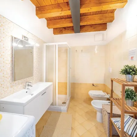 Casa Mary Apartment