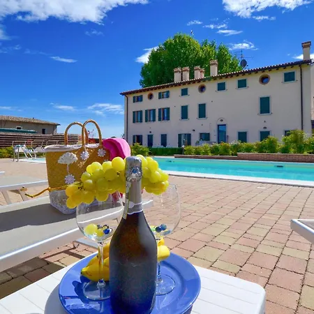 Apartment Casa Mary Cavaion Veronese